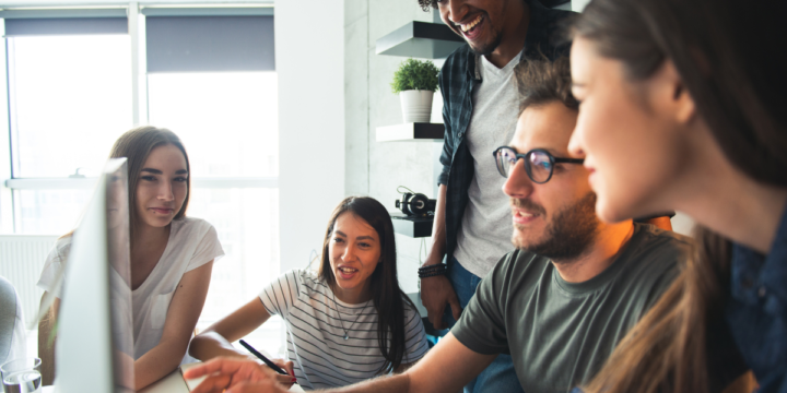 HACKACOOP promove intercooperação entre cooperativas do Brasil