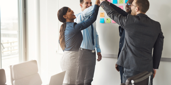 Hackacoop: O hackathon para cooperativas